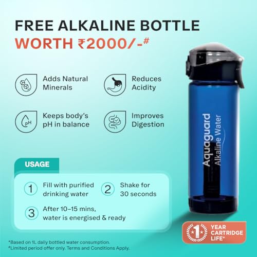 Aquaguard Marvel NXT Active Copper