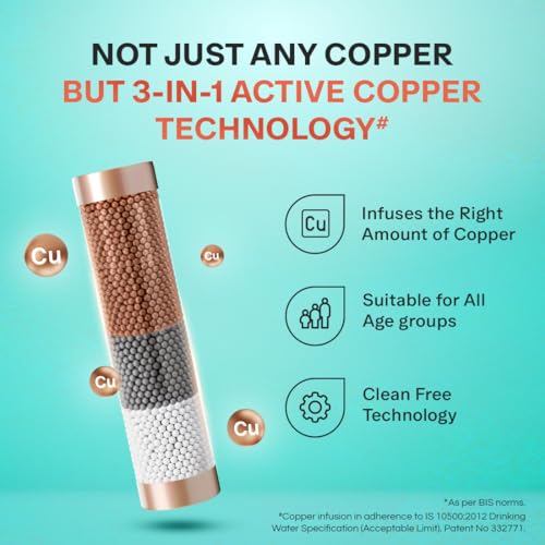Aquaguard Marvel NXT Active Copper