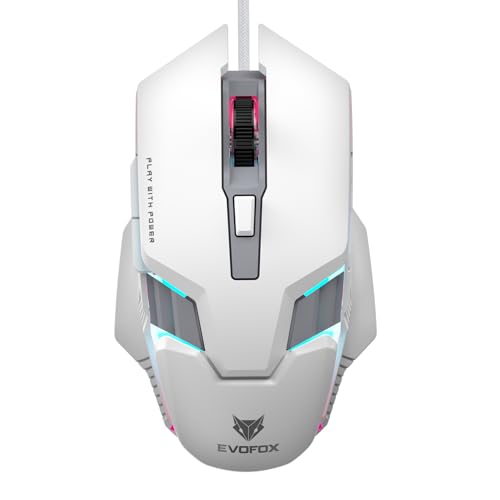 EvoFox Starter Series Spectre USB