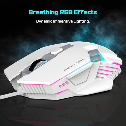EvoFox Starter Series Spectre USB