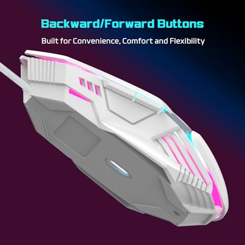 EvoFox Starter Series Spectre USB