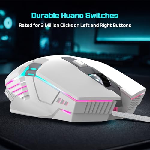 EvoFox Starter Series Spectre USB