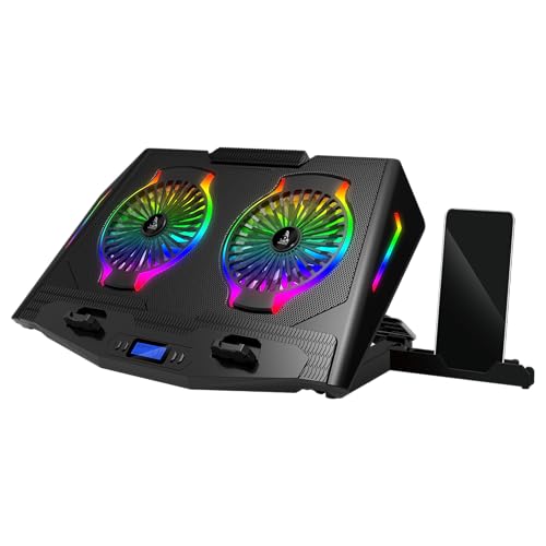 TAG Gamerz Thunder Laptop Cooling
