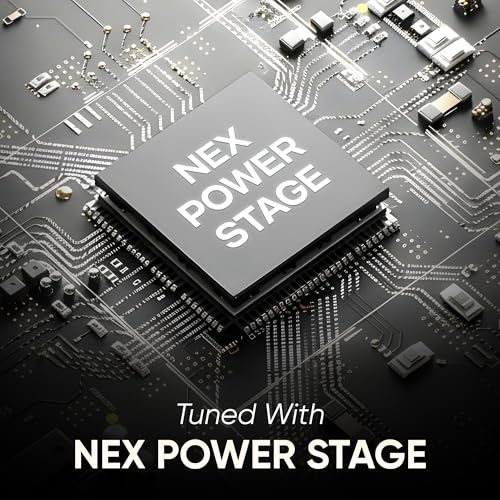 Mivi Nex 90 Wireless Bluetooth