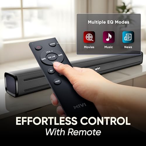 Mivi Nex 90 Wireless Bluetooth