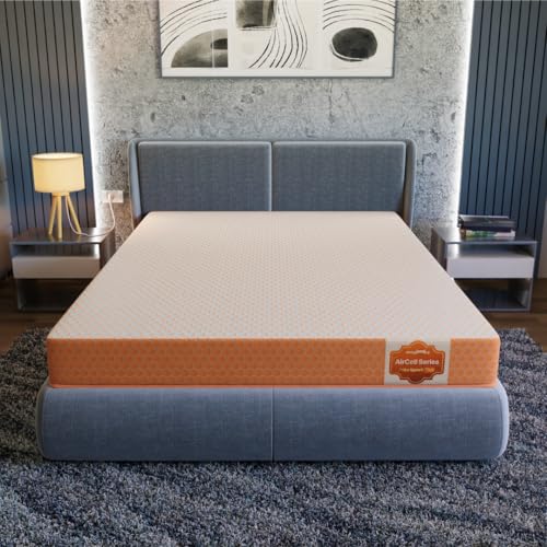 SleepyHug AirCell Ortho Spinex Plus