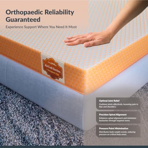 SleepyHug AirCell Ortho Spinex Plus