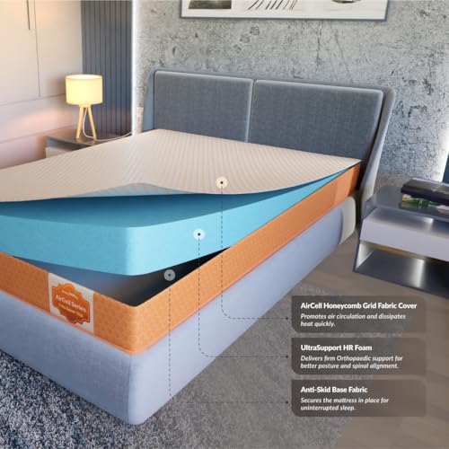 SleepyHug AirCell Ortho Spinex Plus