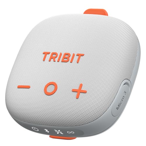 Tribit StormBox Micro 3 Bluetooth