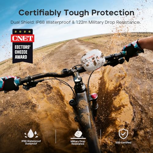 Tribit StormBox Micro 3 Bluetooth