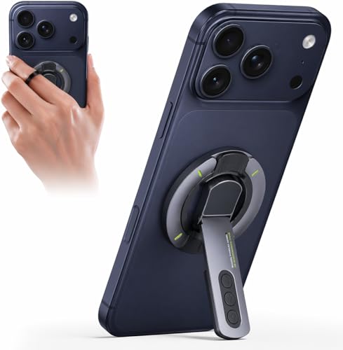 RIGGEAR Magnetic Phone Grip