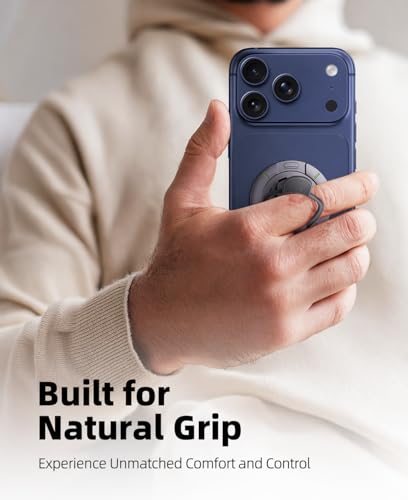 RIGGEAR Magnetic Phone Grip