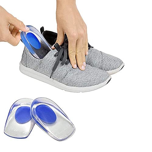 1 Pair Men Women Silicon