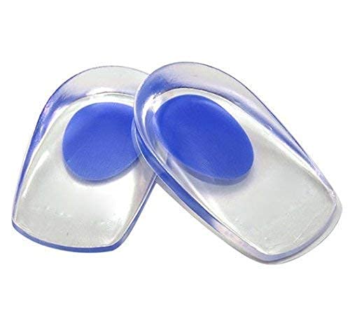 1 Pair Men Women Silicon