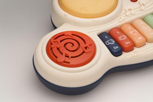 Drum Keyboard Musical Toys