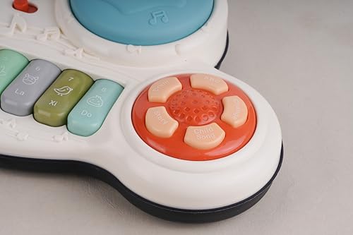 Drum Keyboard Musical Toys