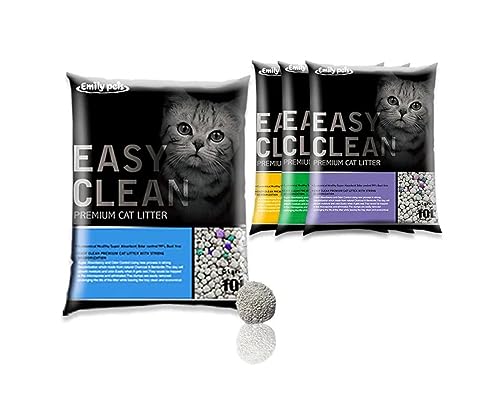 Emily Pets Sri Fresh Scented