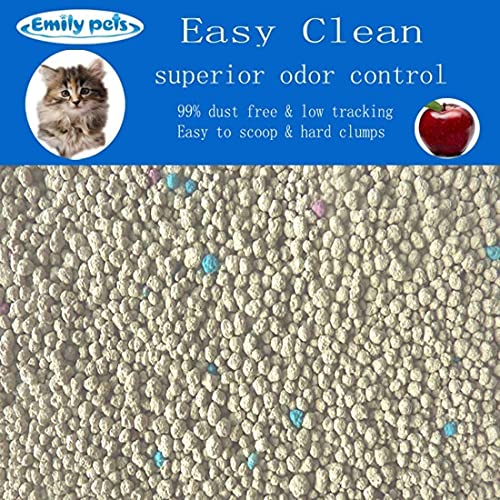 Emily Pets Sri Fresh Scented