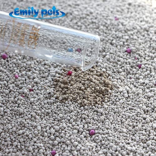 Emily Pets Sri Fresh Scented