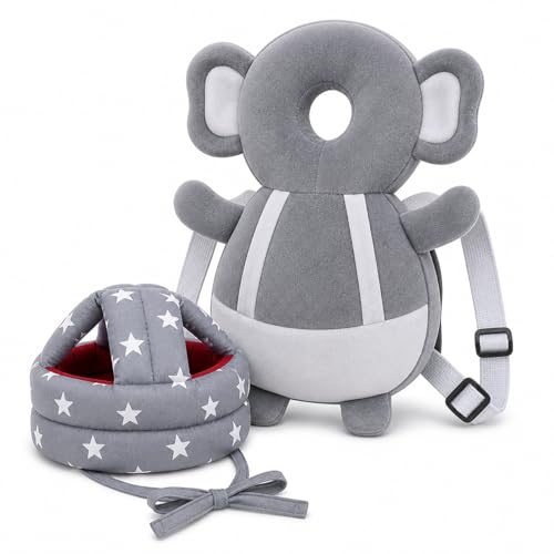 GLUN® Baby Back Protector