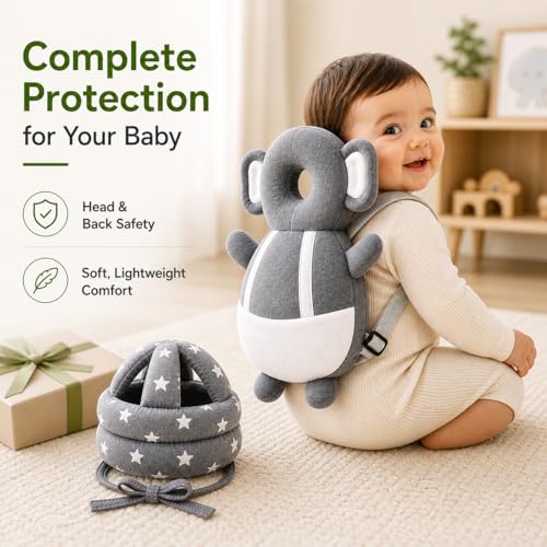 GLUN® Baby Back Protector