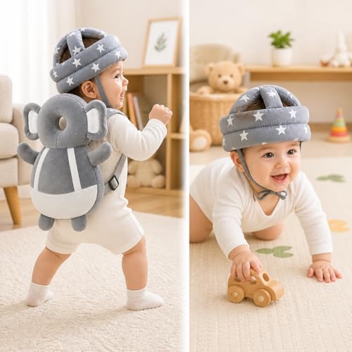 GLUN® Baby Back Protector