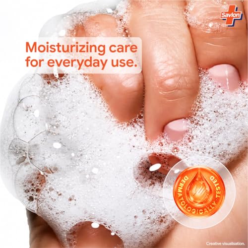 ITC Savlon Moisture Shield Germ