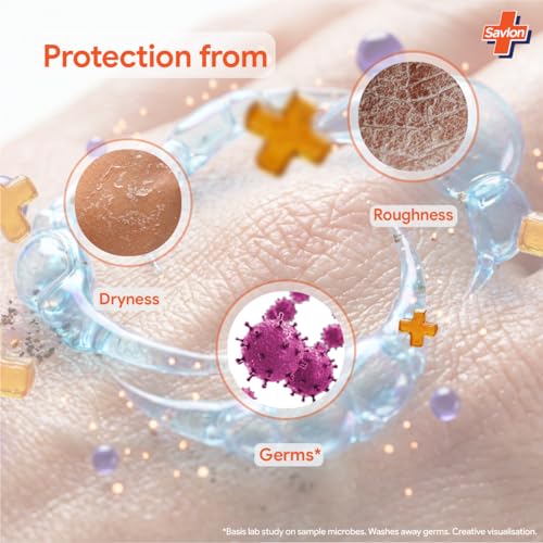 ITC Savlon Moisture Shield Germ