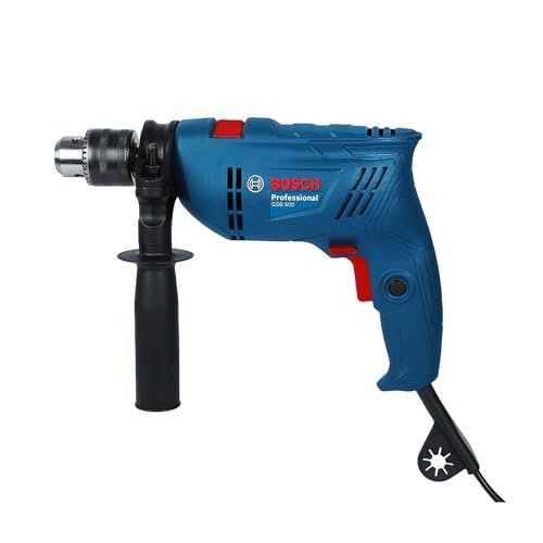 BOSCH GSB 600 Impact Drill