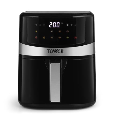 Tower Vortx 4.5L Digital Air