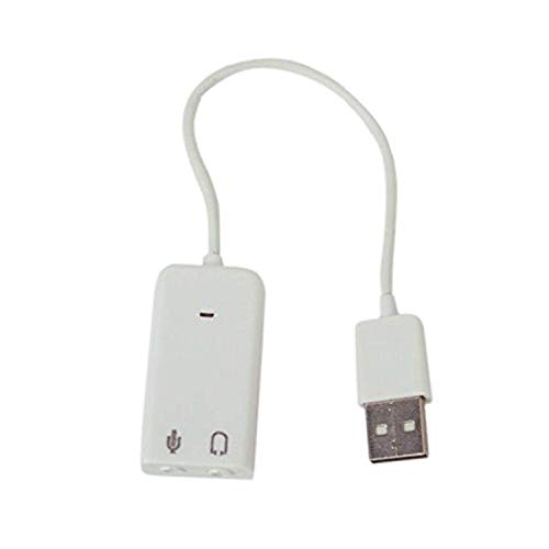 PremiumAV USB 2.0 Virtual 7.1
