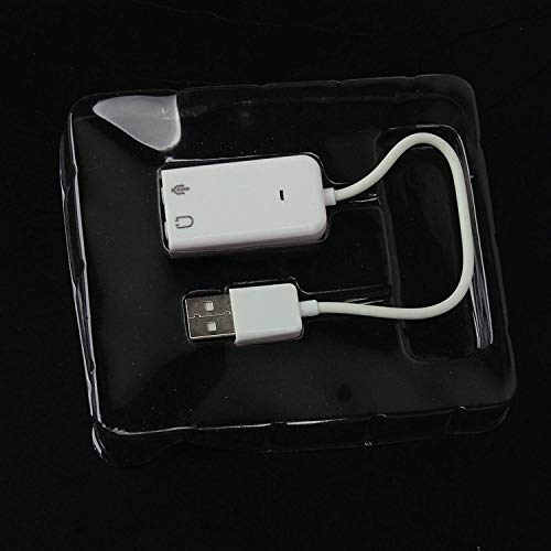 PremiumAV USB 2.0 Virtual 7.1