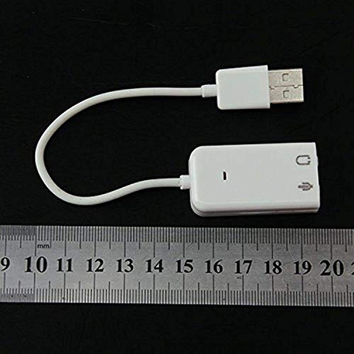 PremiumAV USB 2.0 Virtual 7.1