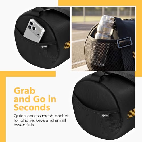 Lifelong Gym Bag for Men