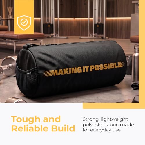Lifelong Gym Bag for Men