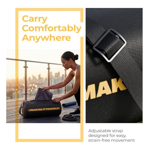 Lifelong Gym Bag for Men
