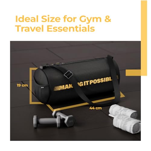Lifelong Gym Bag for Men