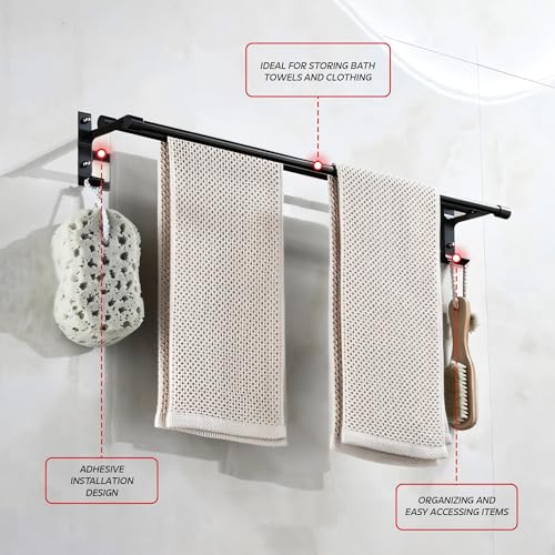 MIORAH Bathroom 24 Inch Aero