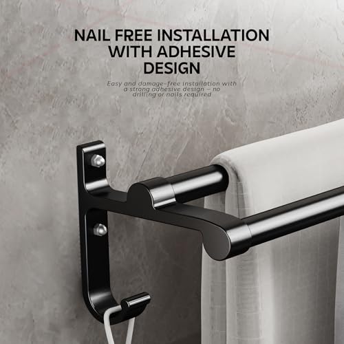 MIORAH Bathroom 24 Inch Aero