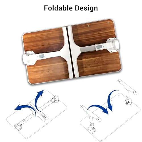 Ant LapDesk25 Adjustable Laptop Table