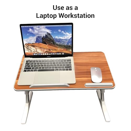 Ant LapDesk25 Adjustable Laptop Table