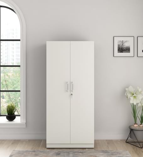 Spacewood Optima Wardrobe | 3