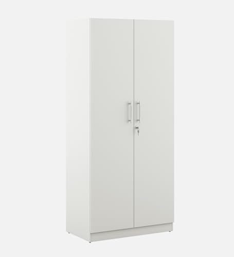 Spacewood Optima Wardrobe | 3