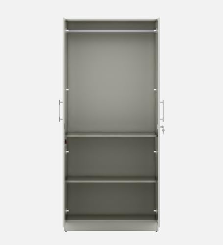 Spacewood Optima Wardrobe | 3