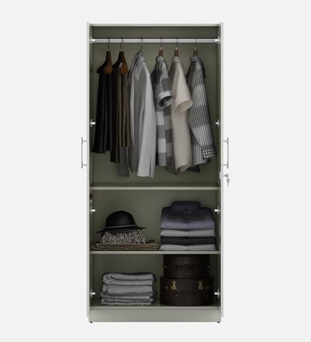 Spacewood Optima Wardrobe | 3