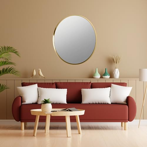 CIPLA PLAST Glory Round Decorative