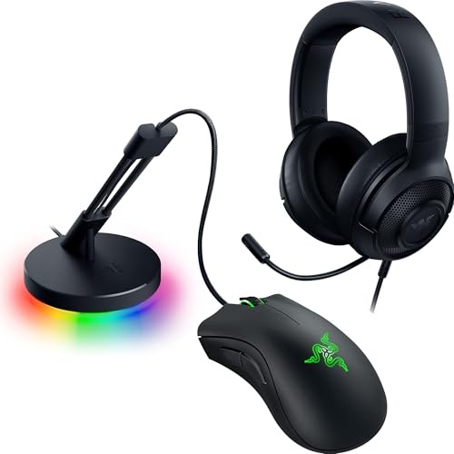 Razer Game On Bundle Gaming