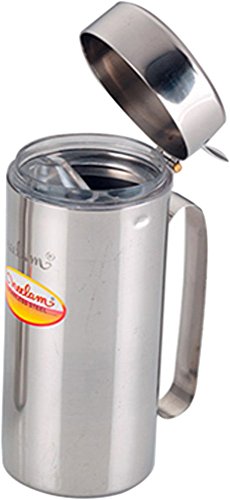 Neelam Stainless Steel Oil Dispenser