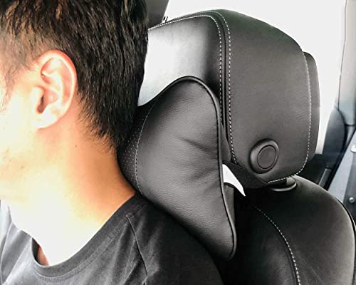 Yobbo Universal Car Neck Rest