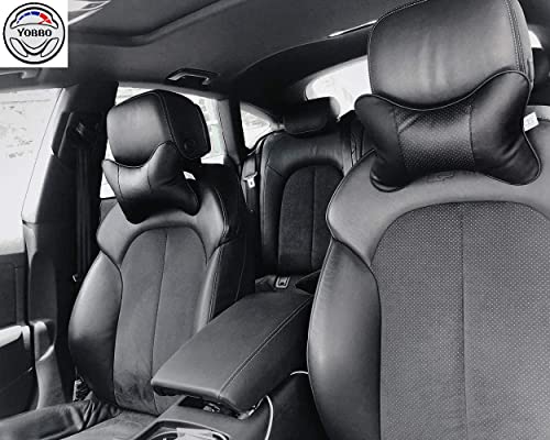 Yobbo Universal Car Neck Rest